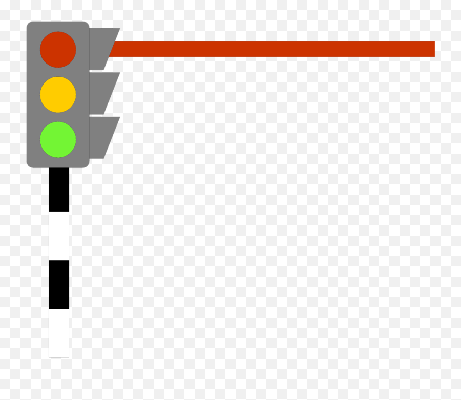 Traffic Signal Png - Traffic Light Clipart Hd Traffic Traffic Sign Border Design Emoji,Red Light Emoji