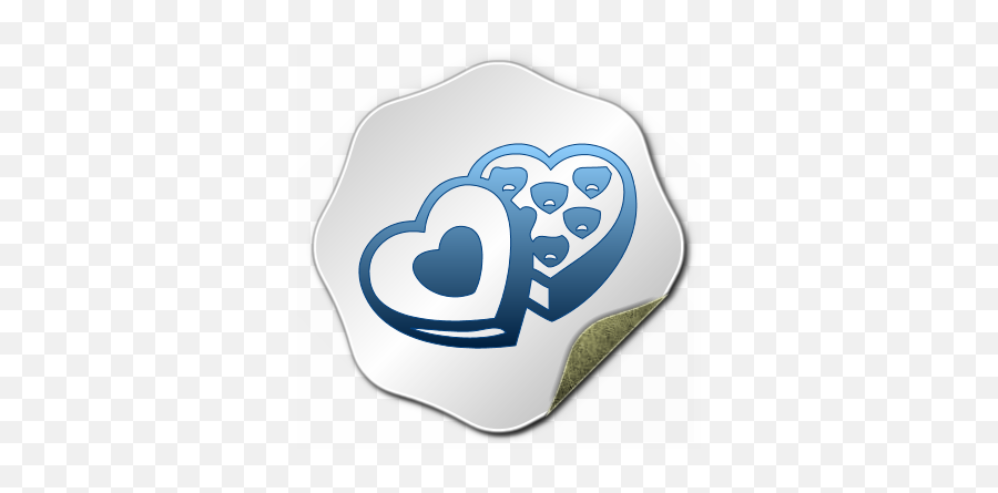 Crushmoji - Love Sticker Emoji By Junaid Mukadam Heart,Cowboy Emoji Iphone