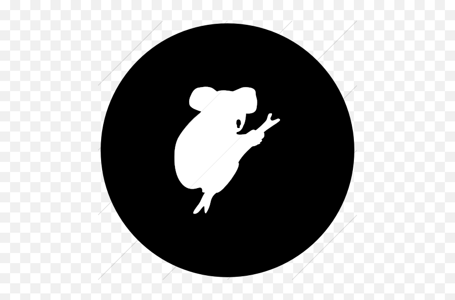 The Best Free Koala Icon Images Download From 68 Free Icons - Icon Emoji,Koala Bear Emoji
