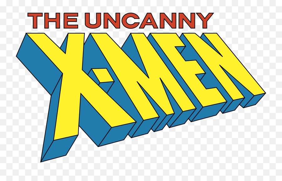 Transparent X Men Logo Png - Uncanny X Men Emoji,Woman X Man Emoji