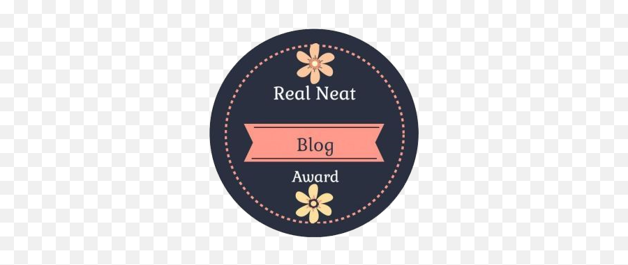 Too Many People Think I Am Real Neat My Final Real Neat - Real Neat Blog Award Emoji,Guess The Emoji Star Eyes