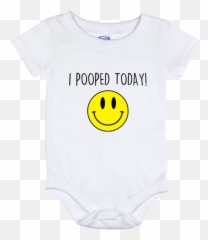Onesie Fun u2013 tisforshirt - Smiley Emoji