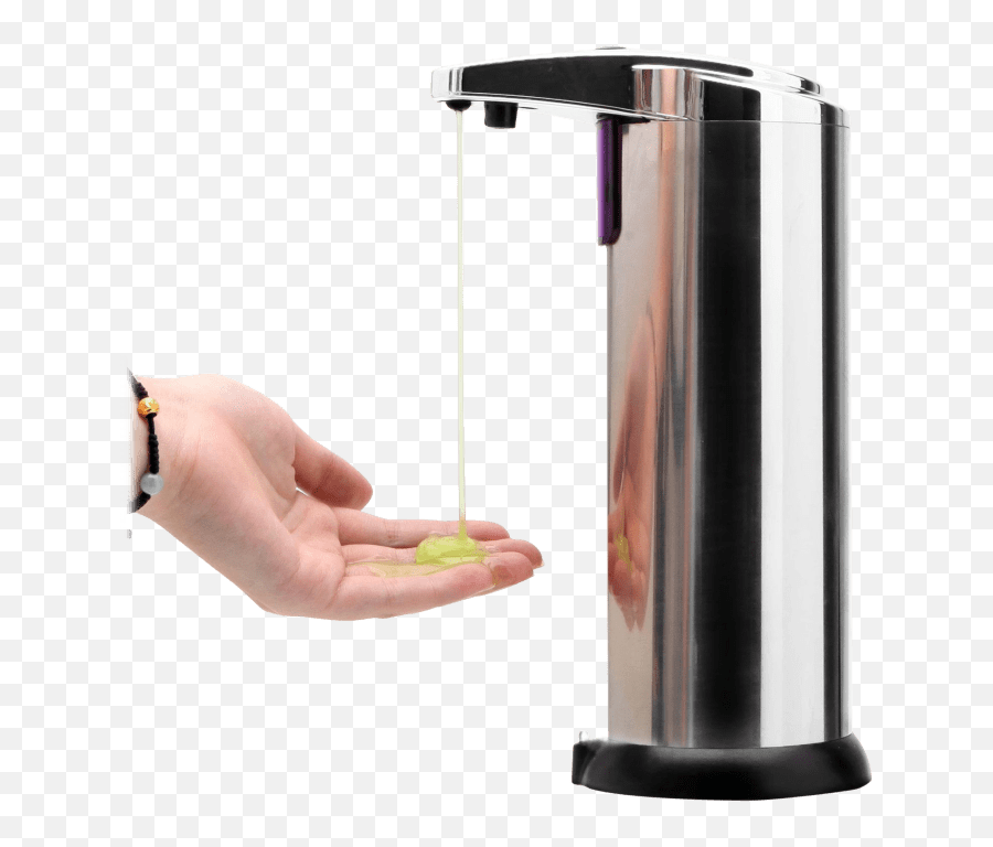 Touch - Dispensadores Automaticos De Gel Emoji,How To Make Emoji Soap