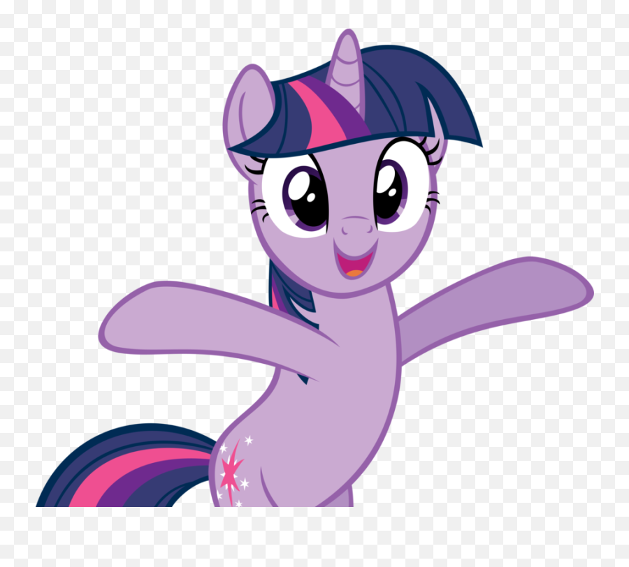 Download Twilight Sparkle Wants A Hug Png Image With No - Twilight Sparkle Hug Emoji,Ms Paint Emoji