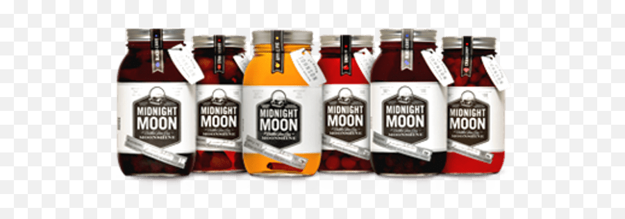 Download Zoom Image - Midnight Moon Apple Pie Moonshine Whisky Emoji,Apple Moon Emoji