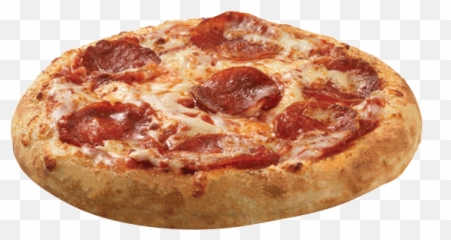 Download Personal Pepperoni Pizza - Full Size PNG Image PNGkit Png Emoji