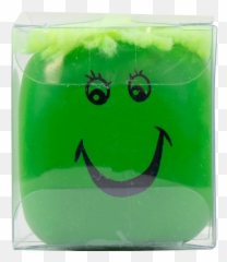 Kids Adult Funny Face Stretch Ball Stress Relief u0026 Squeeze Toy - Happy Emoji