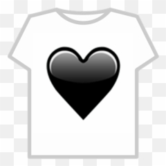 Blackheart - Heart Emoji