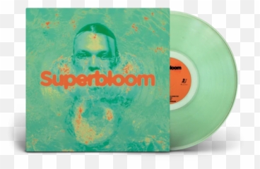Ashton Irwin Seconds Of - Ashton Irwin Superbloom Vinyl Emoji,5sos Emojis
