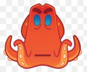 Red Emojis - Hank