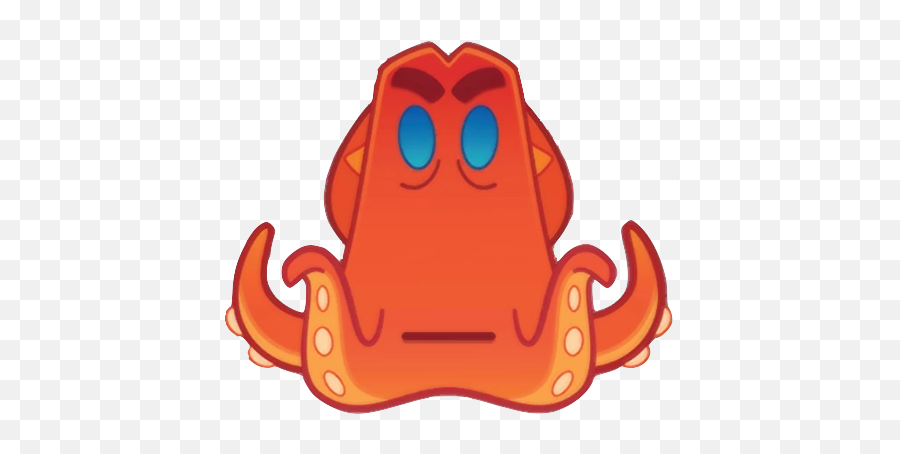 Red Emojis - Hank Emoji,Hook Em Horns Emoji