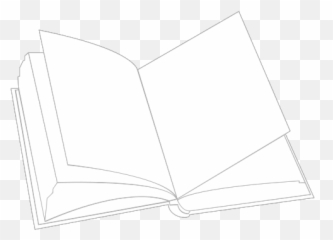 Open Book Png Svg Clip Art For Web - Horizontal Emoji