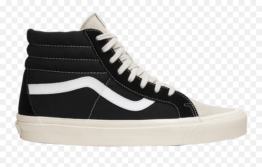 Vans Skate H8 - Sk8 Hi Vans X Fear Of God Emoji,Emoji Shoes Vans