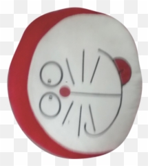 Doremon Pillow - Dot Emoji,Turtle Emoji Pillow
