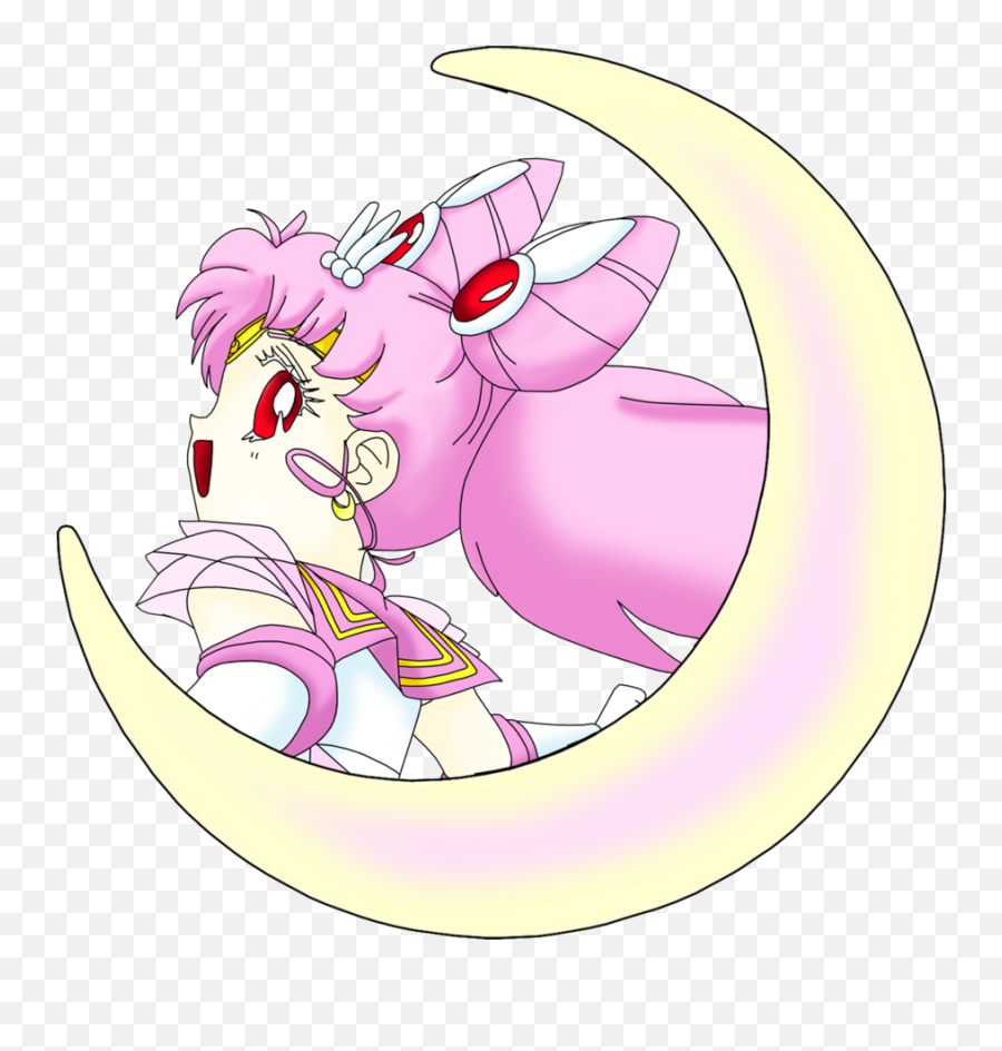 Sailor Chibi Moon Png Transparent Png - Sailor Moon Chibi Moon Png Emoji,Sailor Moon Emojis
