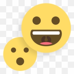 Surprised Emoji - Emoji Feedback,Suprised Emoji