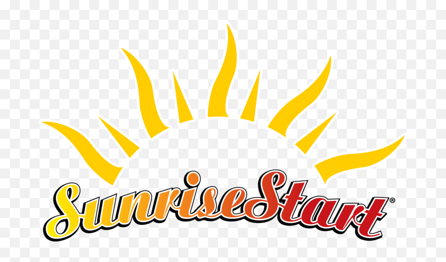 Sunrise Transparent Png - Sunrise Emoji,Cocktail Sunrise Emoji