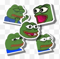 Bttv Emotes U2013 Sango - Fictional Character Emoji,Betterttv Emoticon