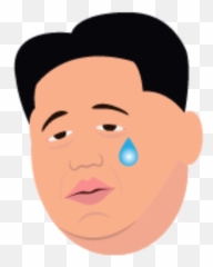 Kimoji - Kim Jong Un Emoticon Emoji,Kim K Emoji