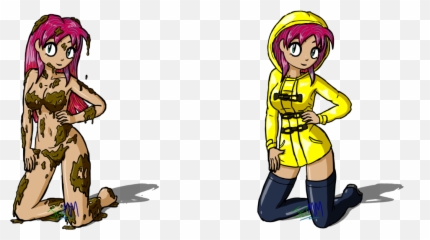 Jezmm Riders Plant Gijinka - Cartoon Emoji,Boobies Emoji