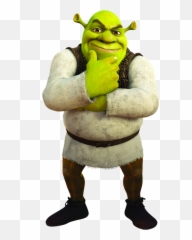 Shrek Png - Shrek Png Emoji,Disney Princess Emoji