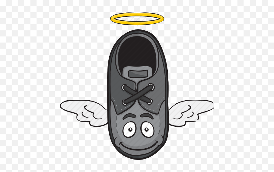 Shoe Emojis Stickers Keyboard App - Cartoon Shoe With Face,Shoe Emojis App