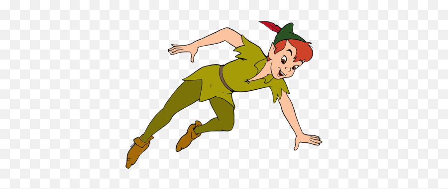 Free Vectors Graphics Psd Files - Disney Characters Peter Pan Emoji,Peter Pan Emoji