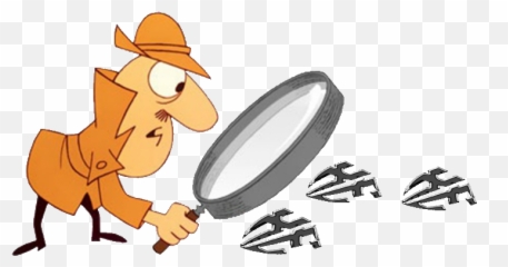 Sql Internals - Inspector Clouseau Png Emoji