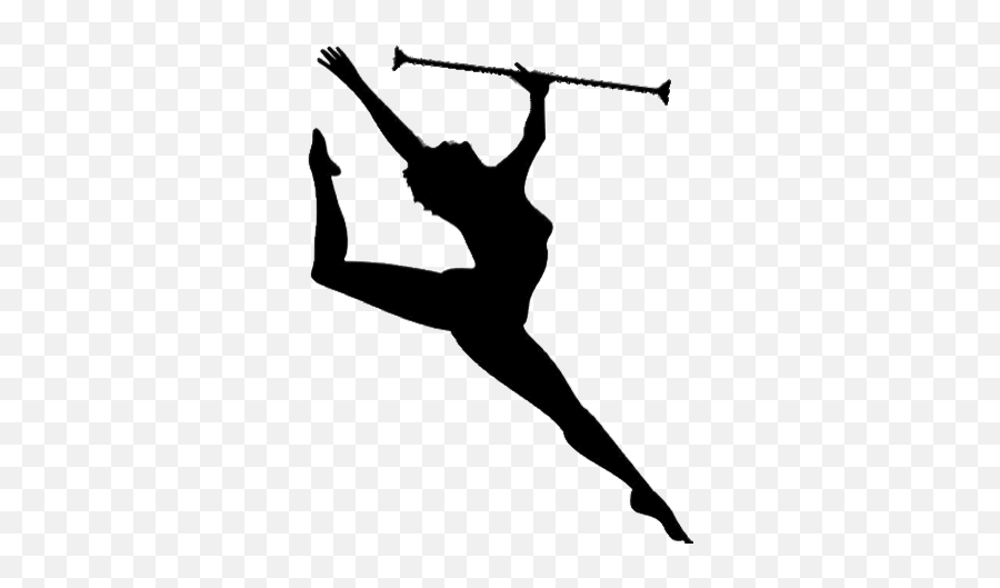 Pole Dancing Stickers For Android Ios - Baton Twirling Clipart Emoji,Pole Dancing Emoji