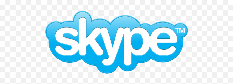 Animacje I Ukryte Emotikony Na Skype - Logo Skype Png Emoji,Skype Mooning Emoji