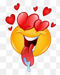 Pin - Madly In Love Emoji,Emoji Sexting App