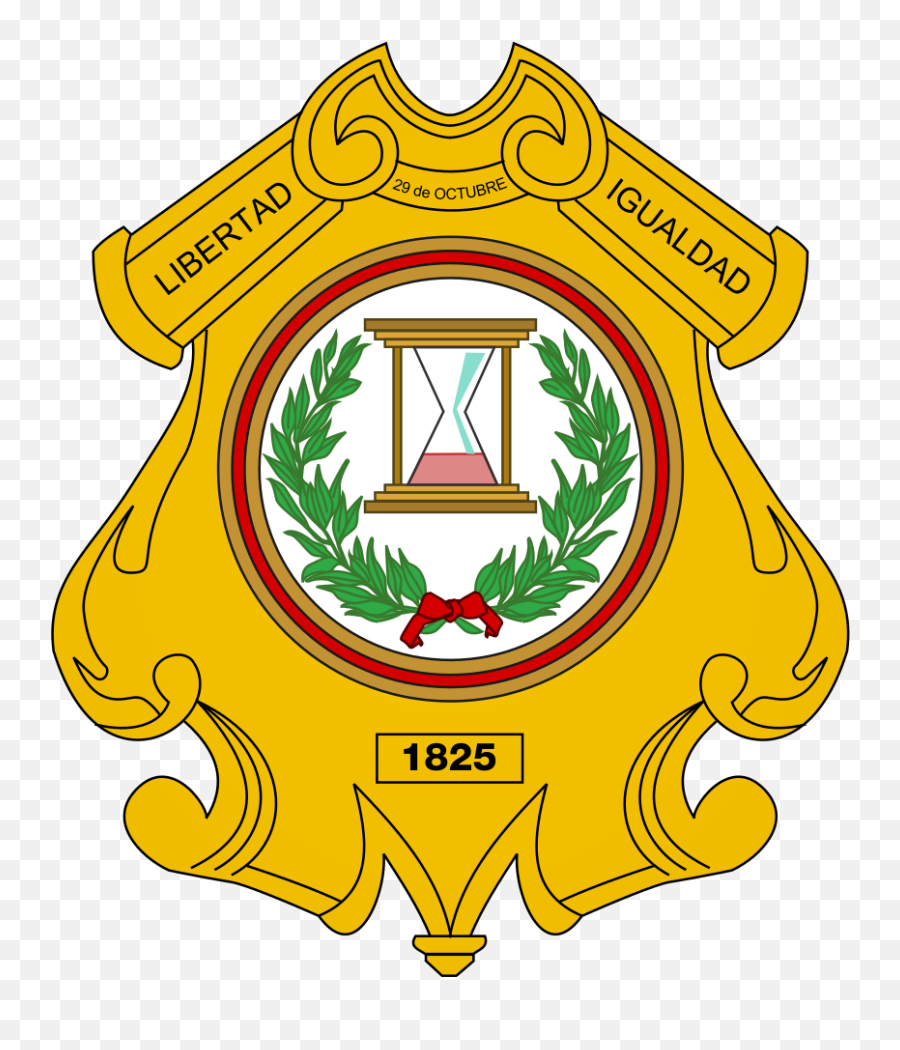 Coat Of Arms Of Totonicapán - Municipalidad De Totonicapan Emoji,Uk Flag Emoji