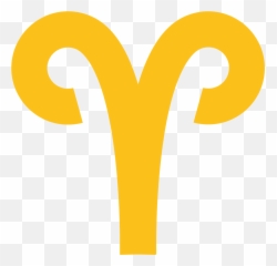 Emoji U2648 - Simbolo Signo De Aries,Christian Emoji