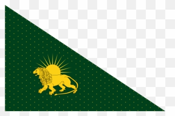Flag Of The Mughal Empire - Emoji