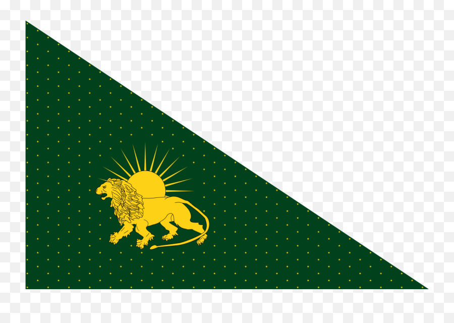 Flag Of The Mughal Empire - Flag Of The Mughal Empire Emoji,Moving Emoji