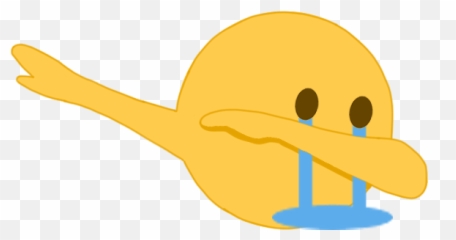 Discord Dab Emoji Png