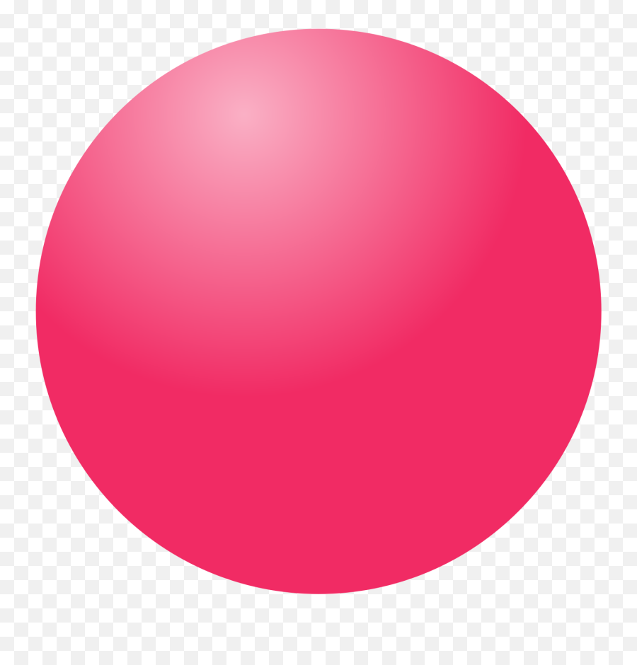 Pink Proton Vector Clipart Image - Proton Clipart Emoji,Crying Emoji