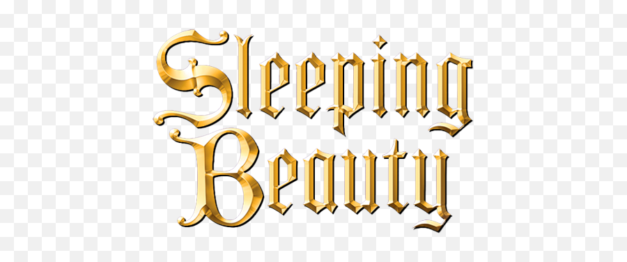 Download Sleeping Beauty Hq Png Image - Sleeping Beauty Logo Transparent Emoji,Sleeping Beauty Emoji