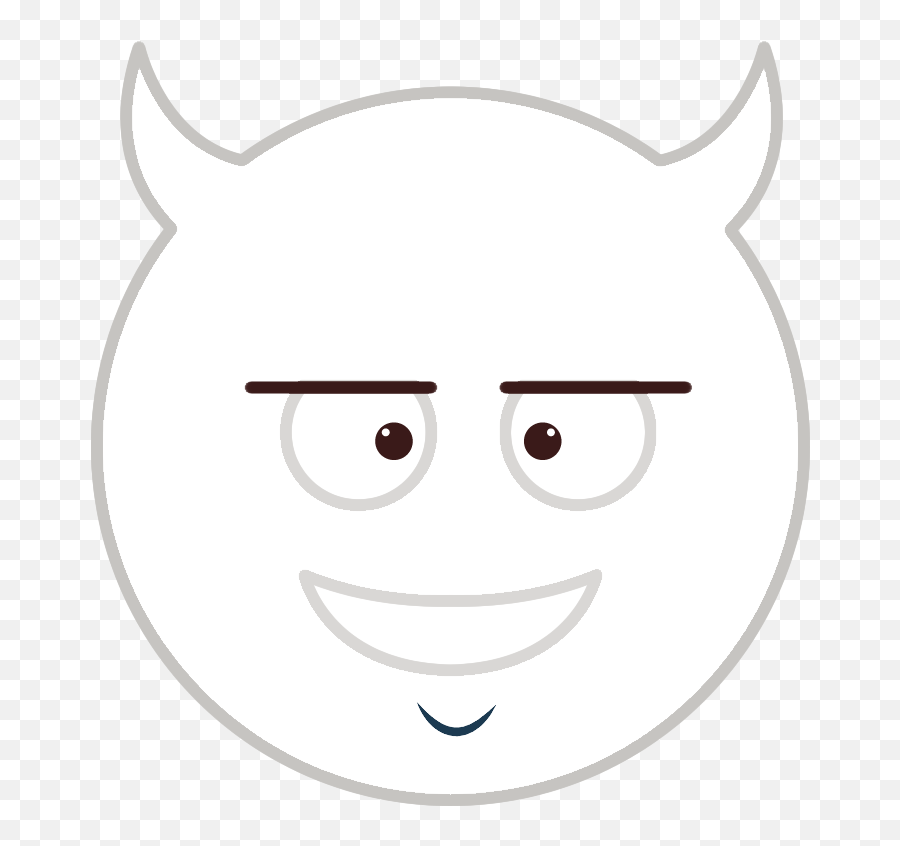 Emojis Para Imprimir Y Colorear En - Smiley Emoji,Caritas Emoticones