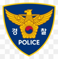 Korean National Police Agency - Emoji
