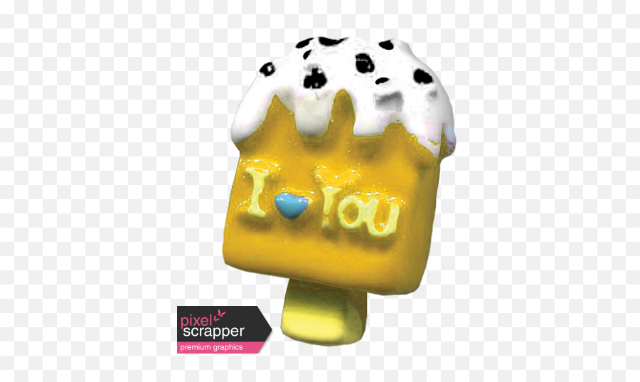 Ice Cream 5 Graphic - Dessert Emoji,Ice Cream Emoticon