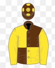 Owner Mrs V B Hutch - Jacket Emoji