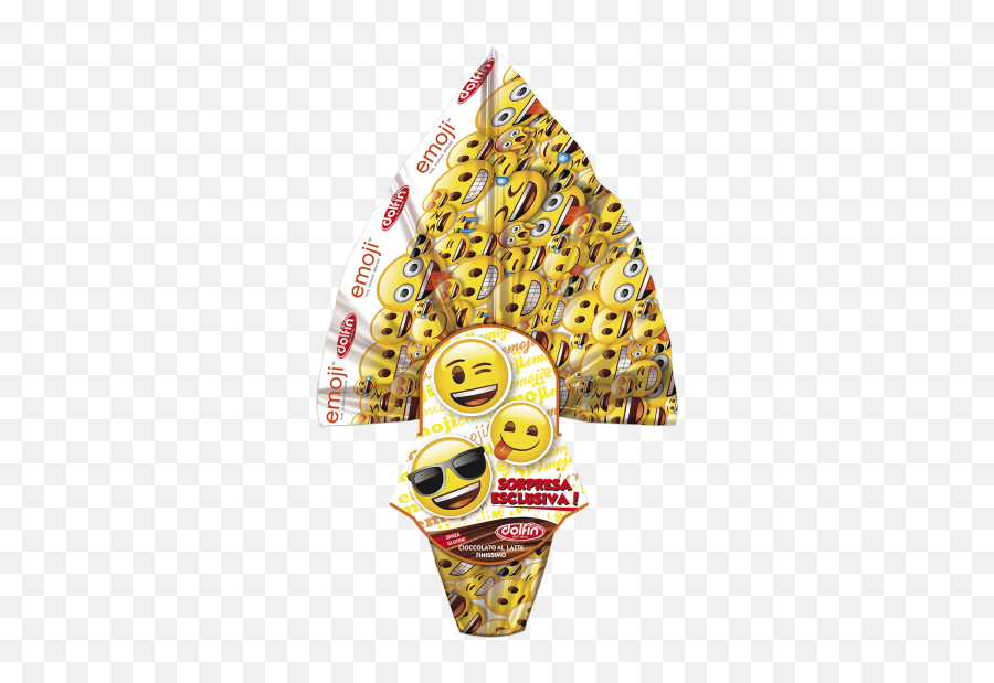 6x150g Emoji Surprise Egg - Uova Di Pasqua Con Zainetto,Egg Emoji