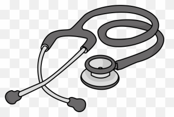 Transparent Stethoscope Heart Transparent Png Clipart Free - Clip Art Stethoscope Emoji,Stethoscope Emoji