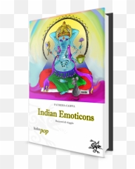 Indian Emoticons - Illustration Emoji,Indian Emoticons