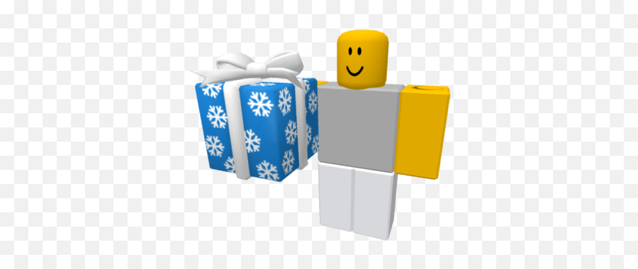 Last Present Of Christmas Wishes - Phineas And Ferb Emoji,Present Emoticon
