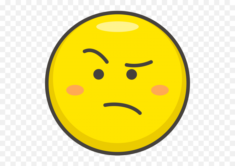 Thinking Transparent Png - Icon Emoji,Smiling Emoji Png