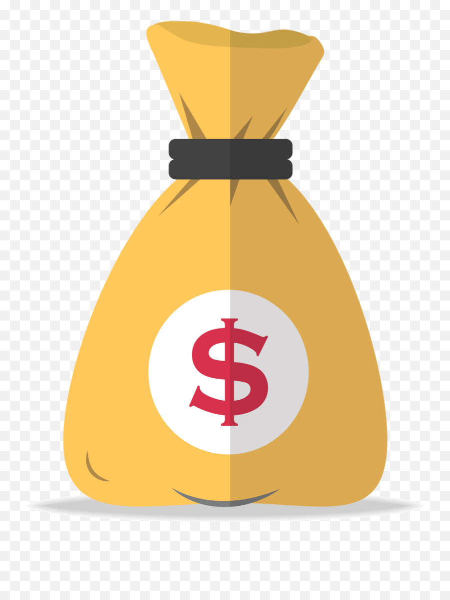 Money Bag Png Transparent Images - Perfume Emoji,Money Emoji Transparent