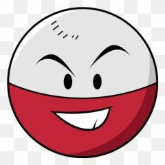 Literally The Easiest Pokemon To Draw By Flashlight237 - Easiest Pokemon To Draw Emoji,Smug Emoticon