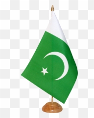Table Flag Pakistan - Png Emoji